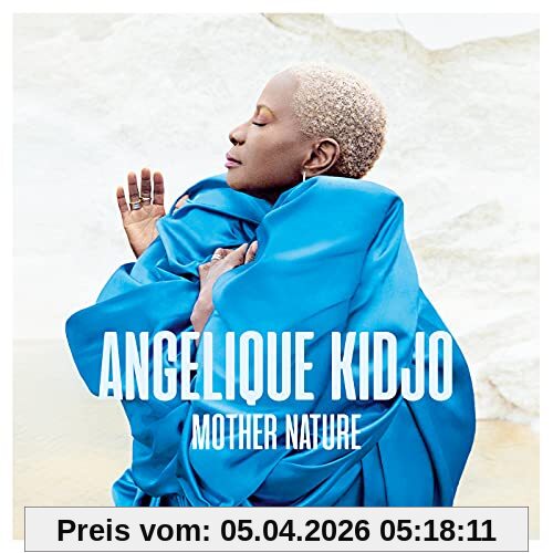 Mother Nature [Vinyl LP]