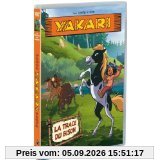 Yakari : la trace du bison [FR Import]
