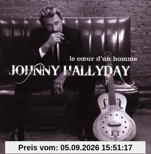 Le Coeur D'un Homme