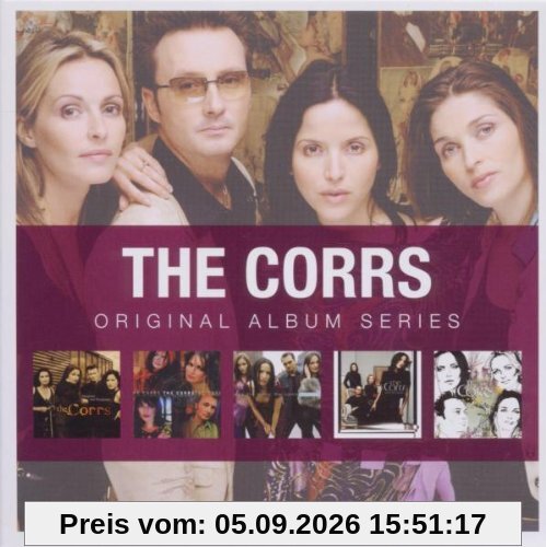 Original Album Series