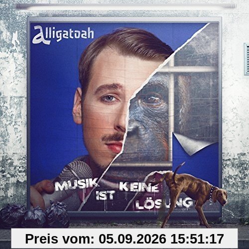 Musik Ist Keine Lösung
