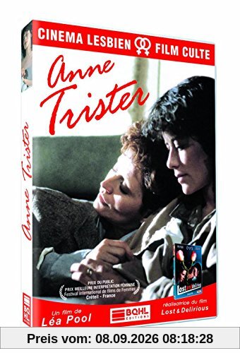 Anne Trister