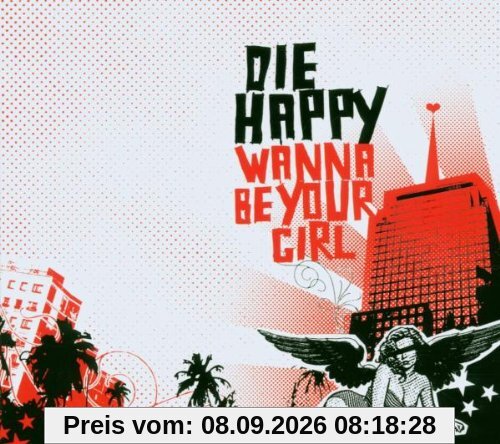 Wanna Be Your Girl/Premium