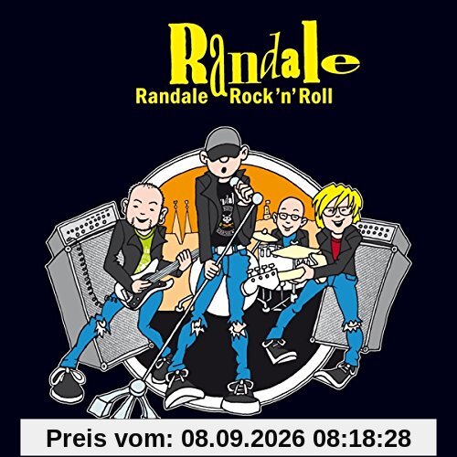 Randale Rock'n'roll