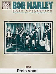 Bob Marley Bass Collection