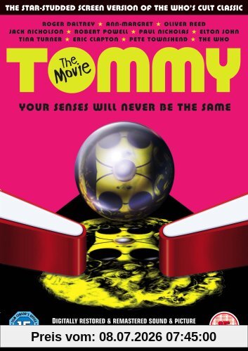Pete Townshend Tommy - The Movie (The Who) [Uk Import]