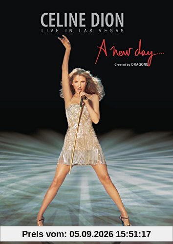 Live a Las Vegas [DVD-AUDIO]