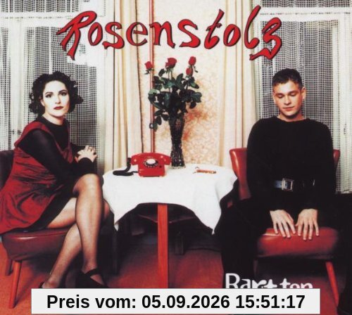 Raritäten Folge 1