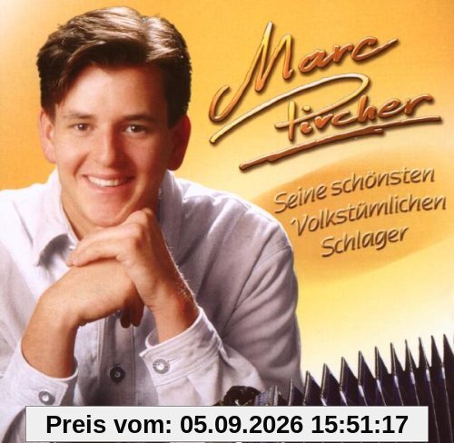 Seine Schönsten Volkst.Schlag