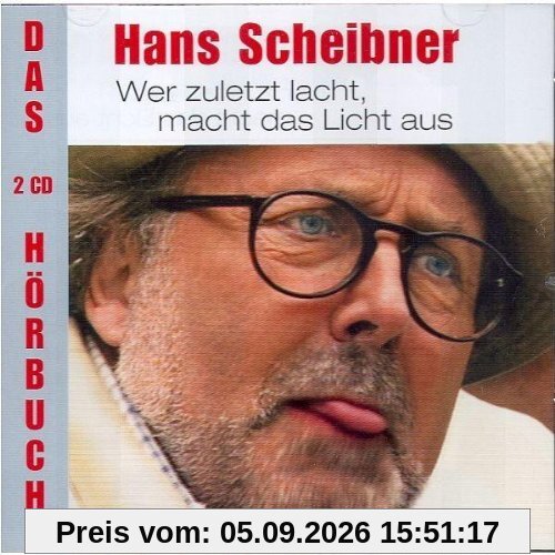 Wer Zuletzt Lacht