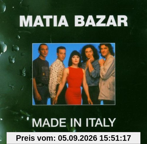 Made in Italy