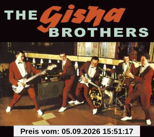 The Gisha Brothers