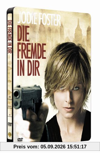 Die Fremde in dir (Steelbook)