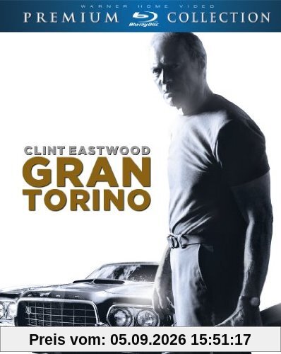 Gran Torino (Premium Collection) [Blu-ray]