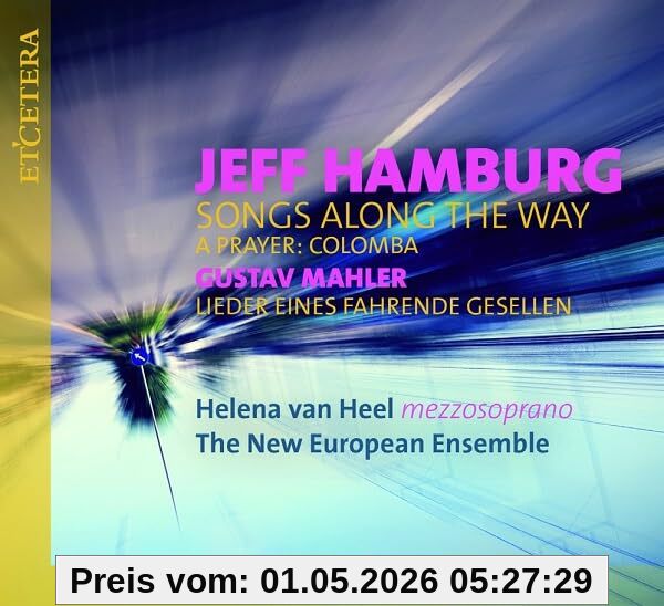 Songs Along the Way/Lieder E.