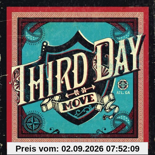 Third Day Move