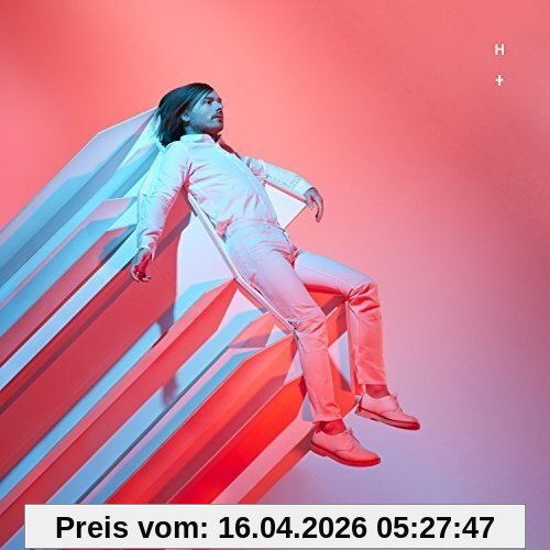 H+ [Vinyl LP]