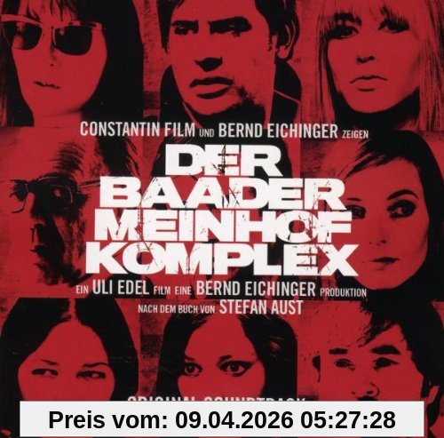 Der Baader Meinhof Komplex