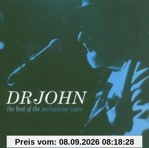 Best of the Parlophone Yea