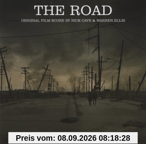 The Road-Original Film Score