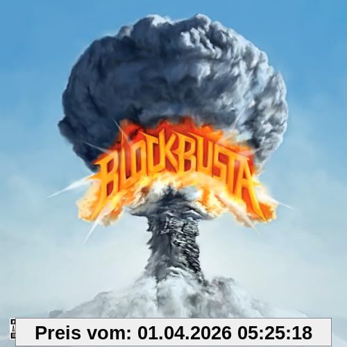 Blockbusta [Vinyl LP]