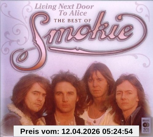 Smokie Best Of-Living Next Door T