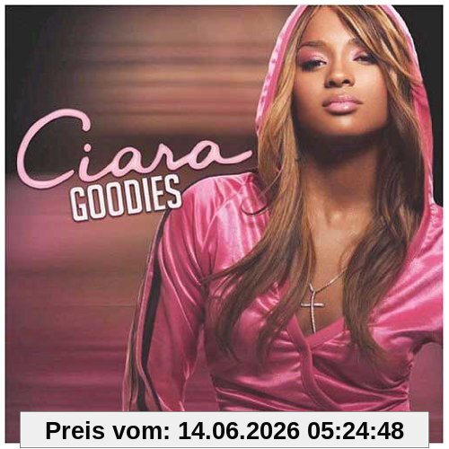 Ciara Goodies