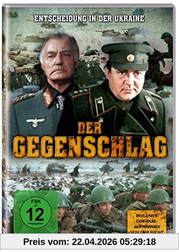 Der Gegenschlag