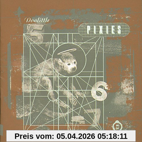 Doolittle [Vinyl LP]