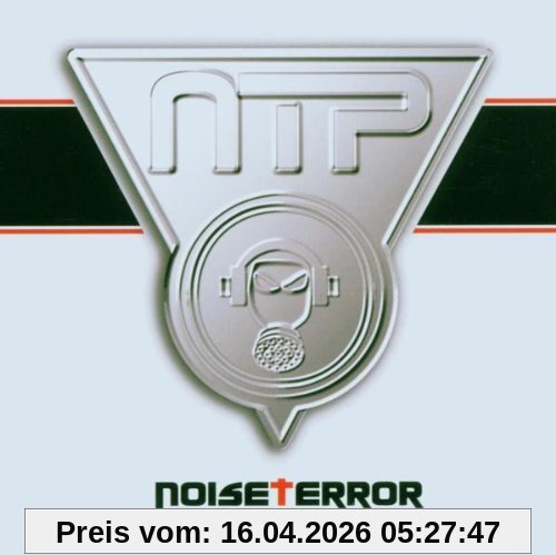 Noise Terror Vol.1