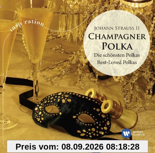 Champagner-Polka