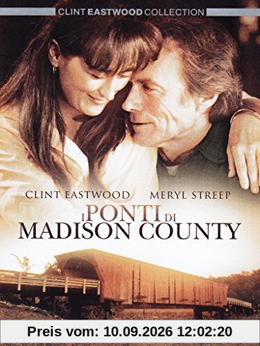 I ponti di Madison County (edizione deluxe) [IT Import]