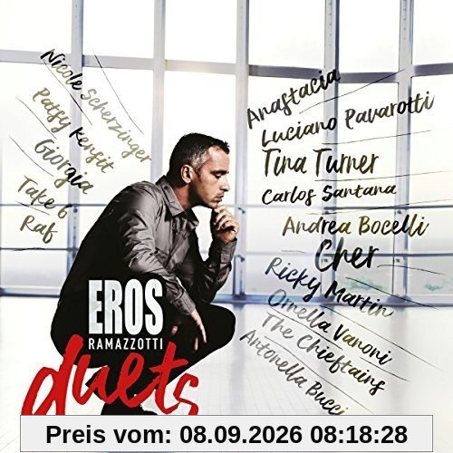 Eros Duets
