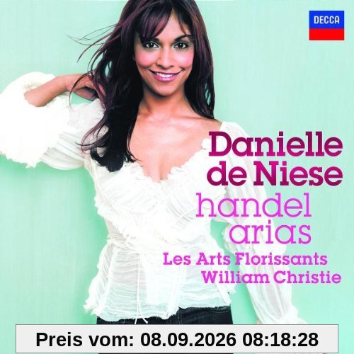 Händel Arias