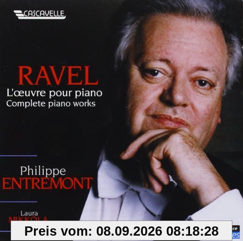 Sämtliche Klavierwerke