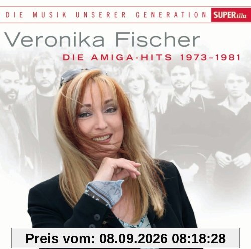 Musik Unserer Generation-die Größten Hits