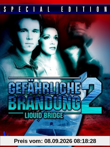 Gefährliche Brandung 2 - Liquid Bridge (Special Edition)