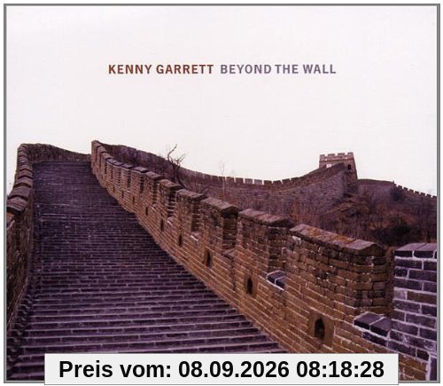 Beyond the Wall