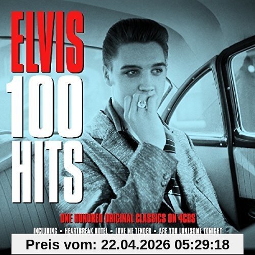 100 Hits