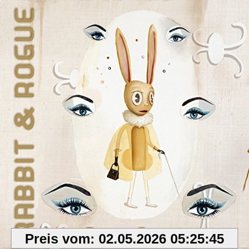 Rabbit & Rogue (Original Ballet Score) - Deluxe