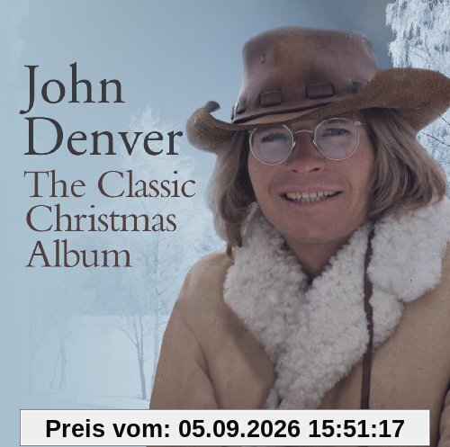 The Classic Christmas Album