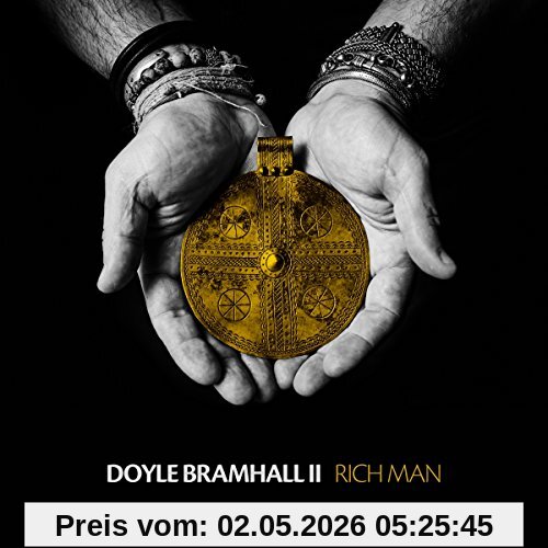Rich Man [Vinyl LP]