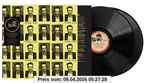 Assembly [Vinyl LP]