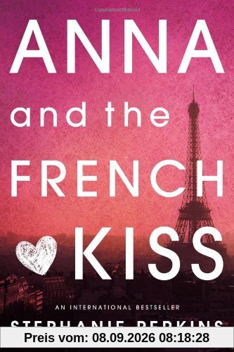 Anna and the French Kiss