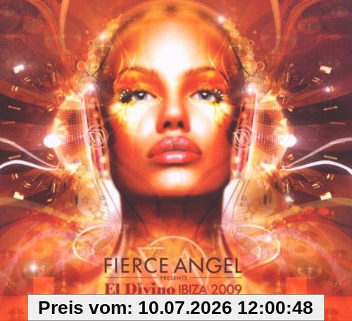 Various Fierce Angel Pres.El Divino Ibiza 2009
