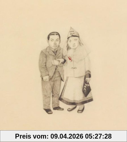 The Crane Wife [Vinyl LP]