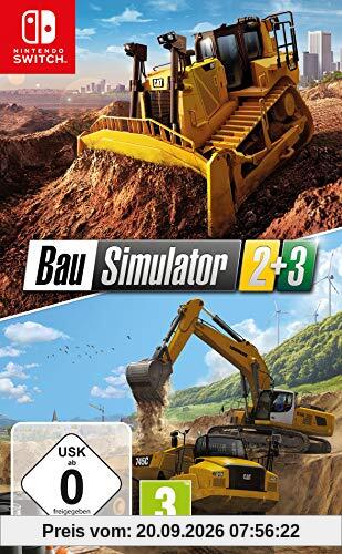Bau Simulator 2+3