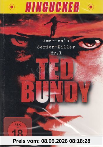 Ted Bundy - America's Serial Killer Nr. 1