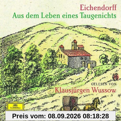 Aus Dem Leben Eines Taugenichts
