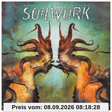 Sworn to a Great Divide (Limited Edition CD+DVD)